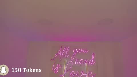 Aleksandra  online show from 13, 2, 2026