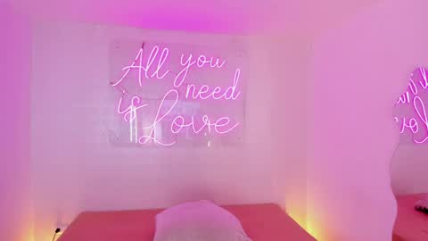 Aleksandra  online show from 6, 4, 2026