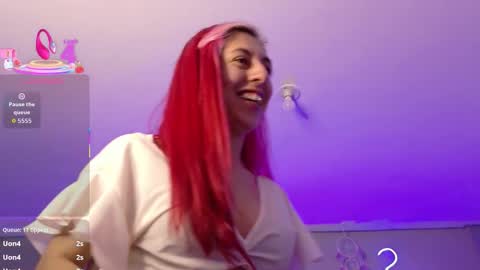 alektra_bryce online show from 21, 11, 2025