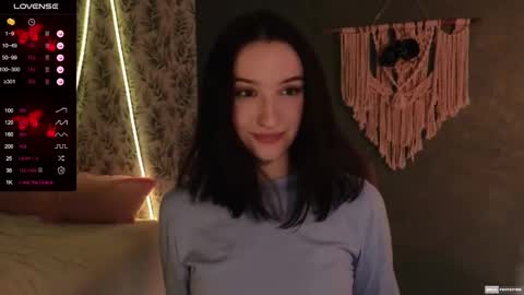 Snapshot of alena_navi chatting on 19, 1, 2025 Alena online show from 19, 1, 2025