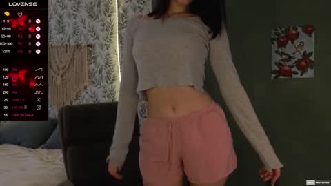 Snapshot of alena_navi chatting on 7, 2, 2025 Alena online show from 7, 2, 2025