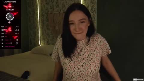 Snapshot of alena_navi chatting on 11, 2, 2025 Alena online show from 11, 2, 2025