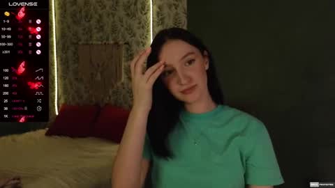 Snapshot of alena_navi chatting on 27, 2, 2025 Alena online show from 27, 2, 2025