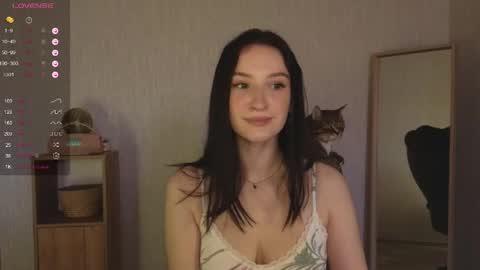 Snapshot of alena_navi chatting on 30, 5, 2026 Alena online show from 30, 5, 2026