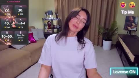 AlenaCoplan online show from 12, 1, 2026