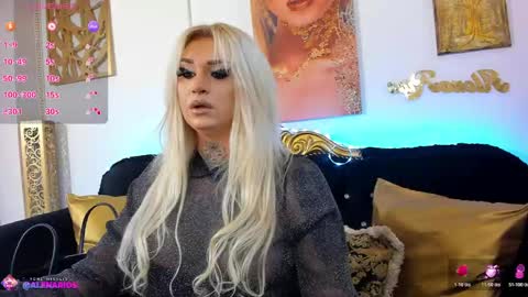 Snapshot of alenarios chatting on 4, 5, 2026 alenarios online show from 4, 5, 2026