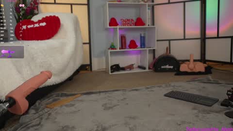 Snapshot of alesh_xo chatting on 31, 1, 2025 Alesh online show from 31, 1, 2025