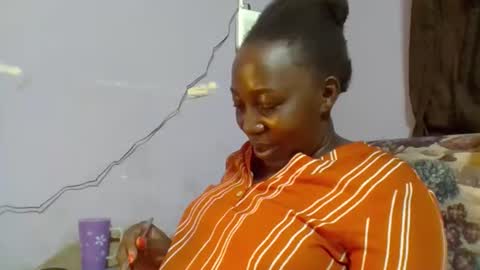 Noreen Kennth and Emilly online show from 11, 4, 2026