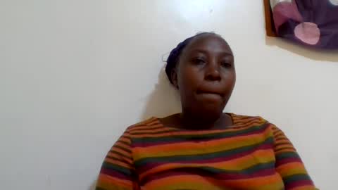 Snapshot of alesha_ chatting on 19, 6, 2026 Noreen Kennth and Emilly online show from 19, 6, 2026