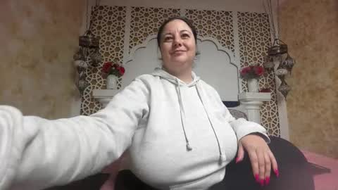 alesha_arabian_ online show from 18, 2, 2026