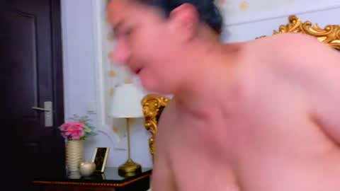 Snapshot of alesha_arabian_ chatting on 3, 7, 2026 alesha_arabian_ online show from 3, 7, 2026