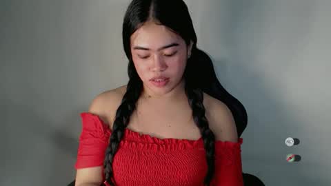 alesha_vibe_me online show from 13, 1, 2026