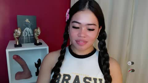 alesha_vibe_me online show from 14, 4, 2026