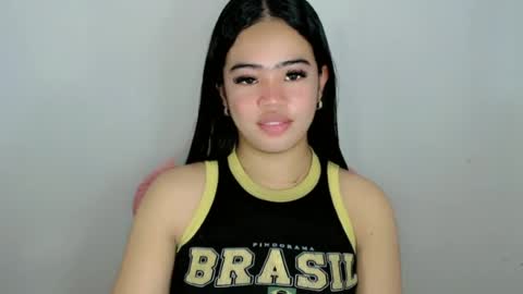 alesha_vibe_me online show from 27, 6, 2026