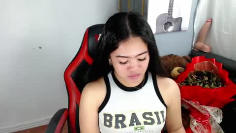 alesha_vibe_me online show from 19, 7, 2026