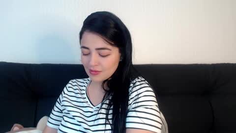 Snapshot of aleska__bell chatting on 20, 2, 2025 Aleska online show from 20, 2, 2025