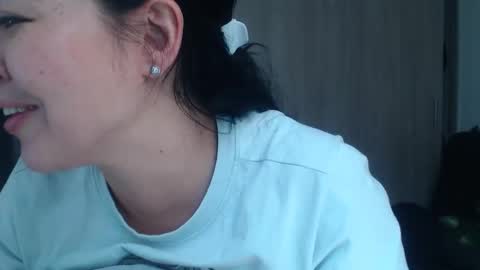 Snapshot of aleska__bell chatting on 13, 9, 2025 Aleska online show from 13, 9, 2025
