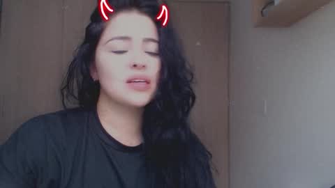 Snapshot of aleska__bell chatting on 20, 9, 2025 Aleska online show from 20, 9, 2025