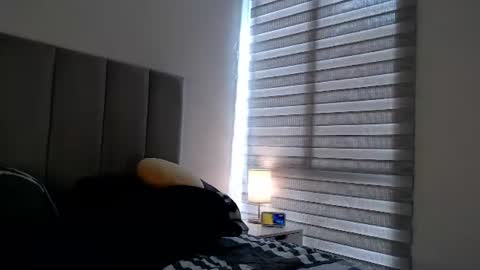 Snapshot of aleska__bell chatting on 22, 7, 2026 Aleska online show from 22, 7, 2026
