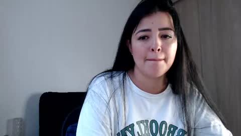 Snapshot of aleska__bell chatting on 28, 7, 2026 Aleska online show from 28, 7, 2026