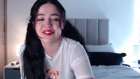 Aleska online show from 5, 3, 2026