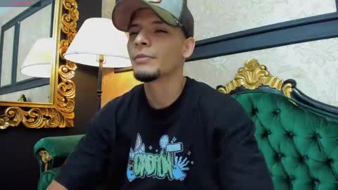 Snapshot of aless_king chatting on 22, 4, 2026 Alessandro King online show from 22, 4, 2026