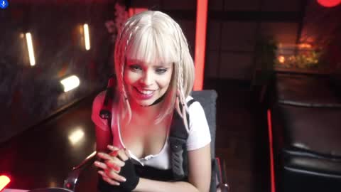 Alessa Goreng online show from 5, 2, 2026