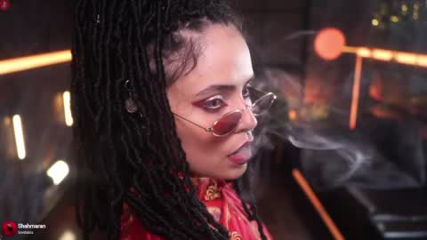 Alessa Goreng online show from 2, 5, 2026