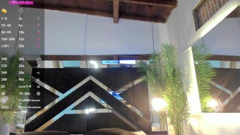 Alessa  online show from 22, 12, 2024
