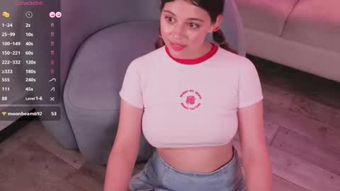 Snapshot of alessabunny__ chatting on 13, 2, 2026 Alessa online show from 13, 2, 2026