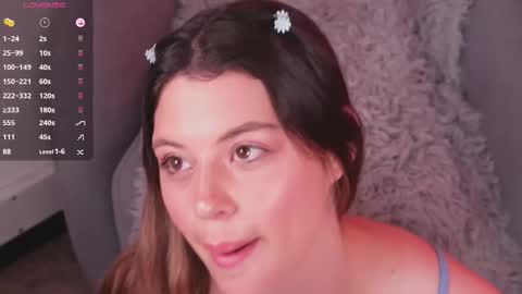 Snapshot of alessabunny__ chatting on 16, 2, 2026 Alessa online show from 16, 2, 2026