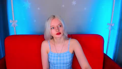 alessakiss online show from 9, 1, 2026