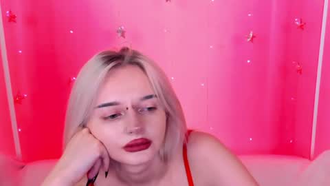 alessakiss online show from 31, 3, 2026