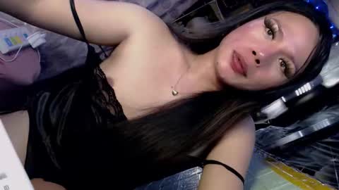 Snapshot of alessandra_megzz chatting on 22, 2, 2026 alessandra_megzz online show from 22, 2, 2026