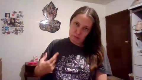 Snapshot of alessandraconrado chatting on 25, 4, 2026 Alessandra Conrado online show from 25, 4, 2026