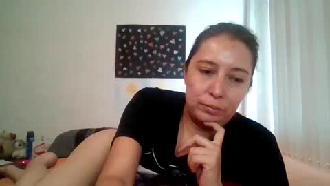 Snapshot of alessandraconrado chatting on 8, 6, 2026 Alessandra Conrado online show from 8, 6, 2026