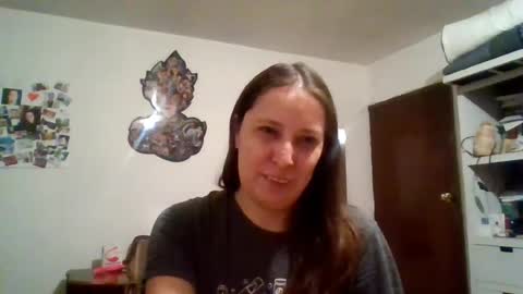 Snapshot of alessandraconrado chatting on 16, 6, 2026 Alessandra Conrado online show from 16, 6, 2026
