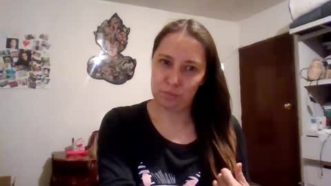 Snapshot of alessandraconrado chatting on 18, 6, 2026 Alessandra Conrado online show from 18, 6, 2026