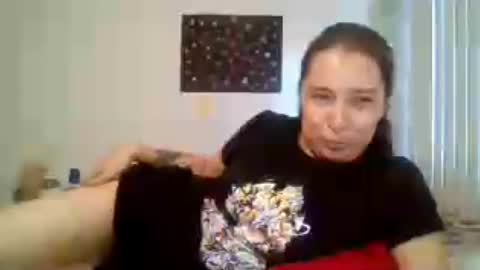 Snapshot of alessandraconrado chatting on 25, 6, 2026 Alessandra Conrado online show from 25, 6, 2026
