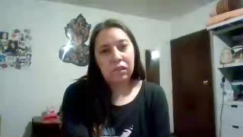 Snapshot of alessandraconrado chatting on 11, 7, 2026 Alessandra Conrado online show from 11, 7, 2026