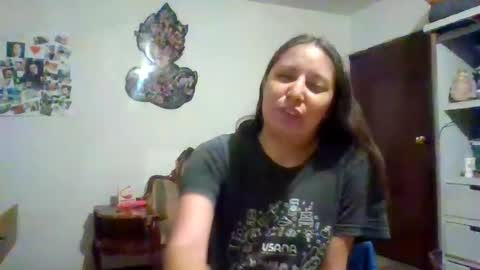 Snapshot of alessandraconrado chatting on 31, 7, 2026 Alessandra Conrado online show from 31, 7, 2026