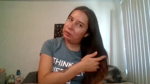 Snapshot of alessandraconrado chatting on 3, 8, 2026 Alessandra Conrado online show from 3, 8, 2026