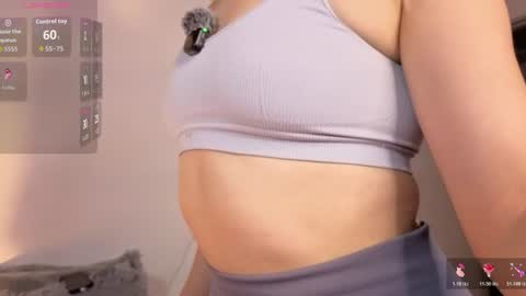 Alessandra Leblanc online show from 29, 6, 2026