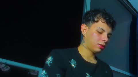 Alessandro online show from 15, 12, 2025