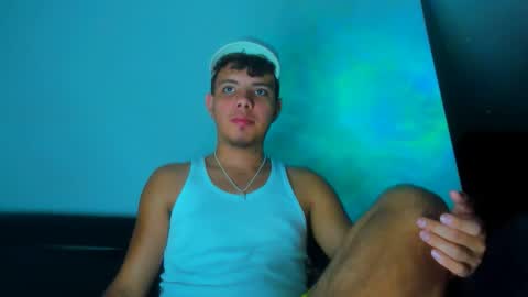 Alessandro online show from 11, 2, 2026