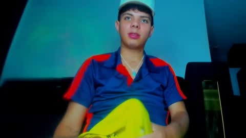 Alessandro online show from 12, 2, 2026