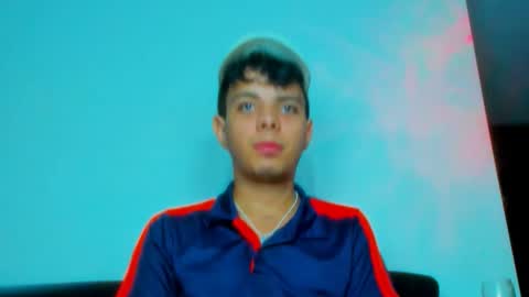 Alessandro online show from 16, 2, 2026