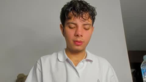 Alessandro online show from 1, 3, 2026