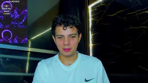 Snapshot of alessandro__777 chatting on 19, 6, 2026 Alessandro online show from 19, 6, 2026