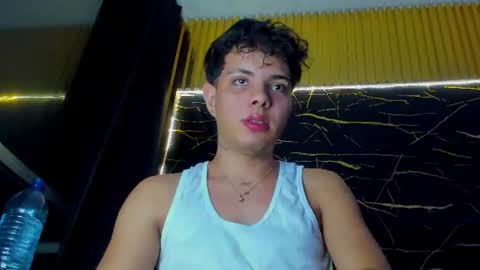 Snapshot of alessandro__777 chatting on 3, 7, 2026 Alessandro online show from 3, 7, 2026